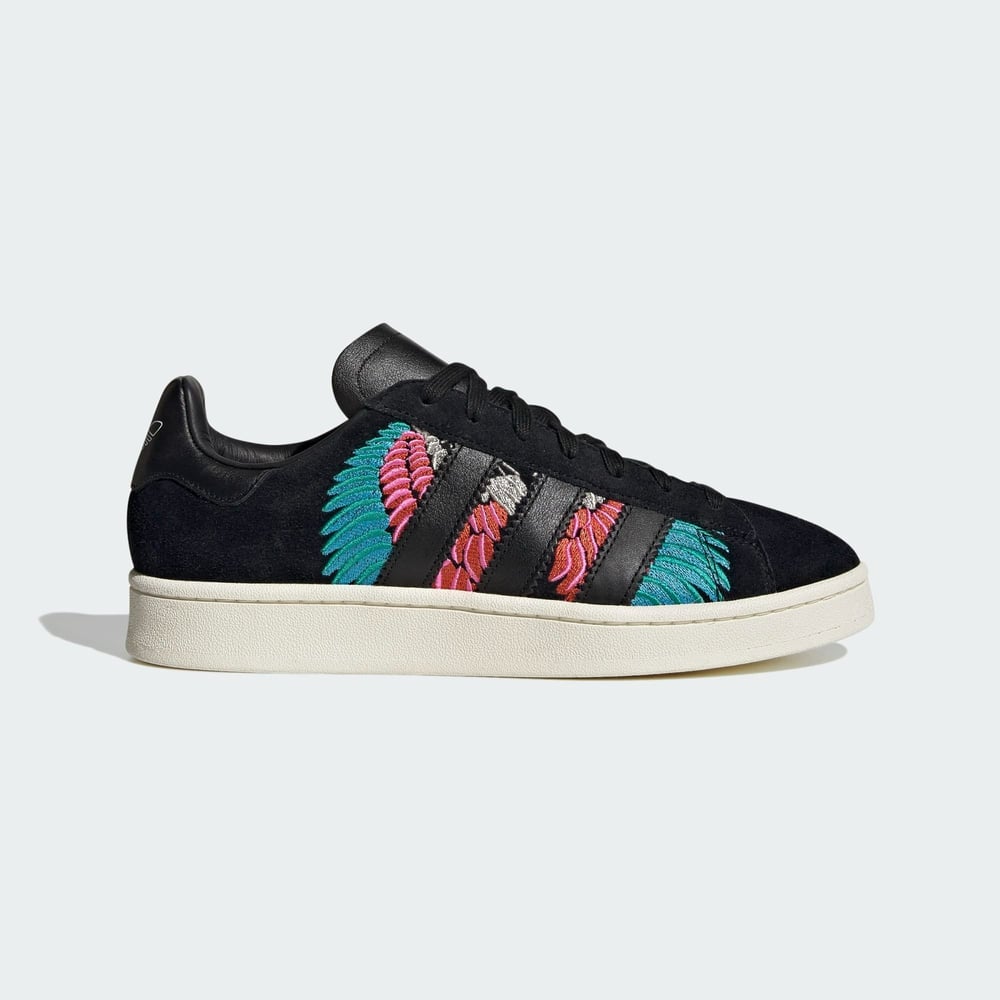 ADIDAS CAMPUS ERKEK AYAKKABI HQ6639