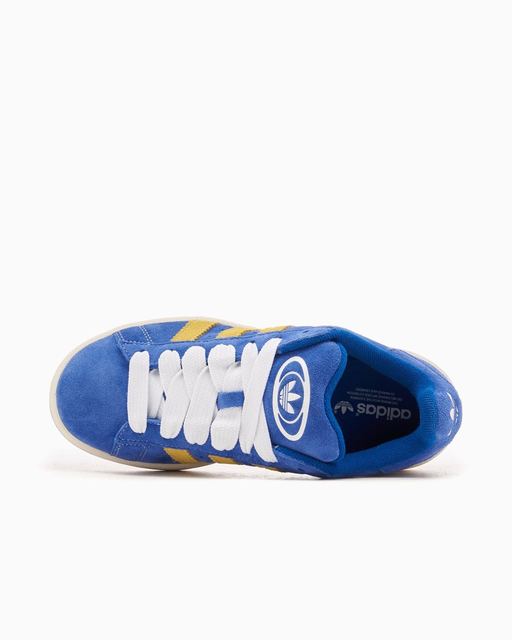 ADIDAS CAMPUS KADIN AYAKKABI IH8070