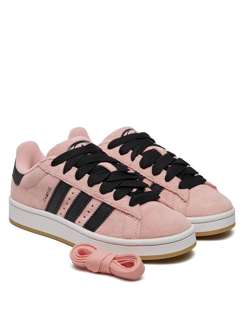 ADIDAS CAMPUS KADIN AYAKKABI JH7275