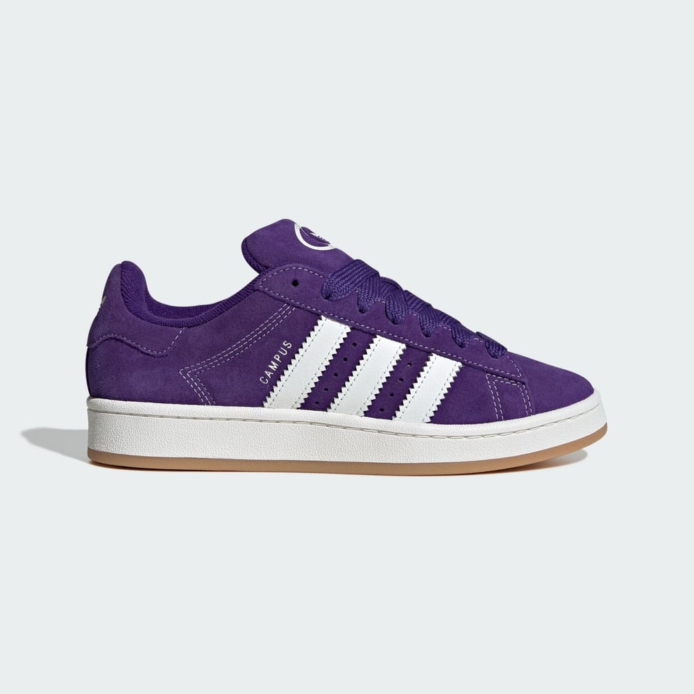 ADIDAS CAMPUS KADIN AYAKKABI JH7284