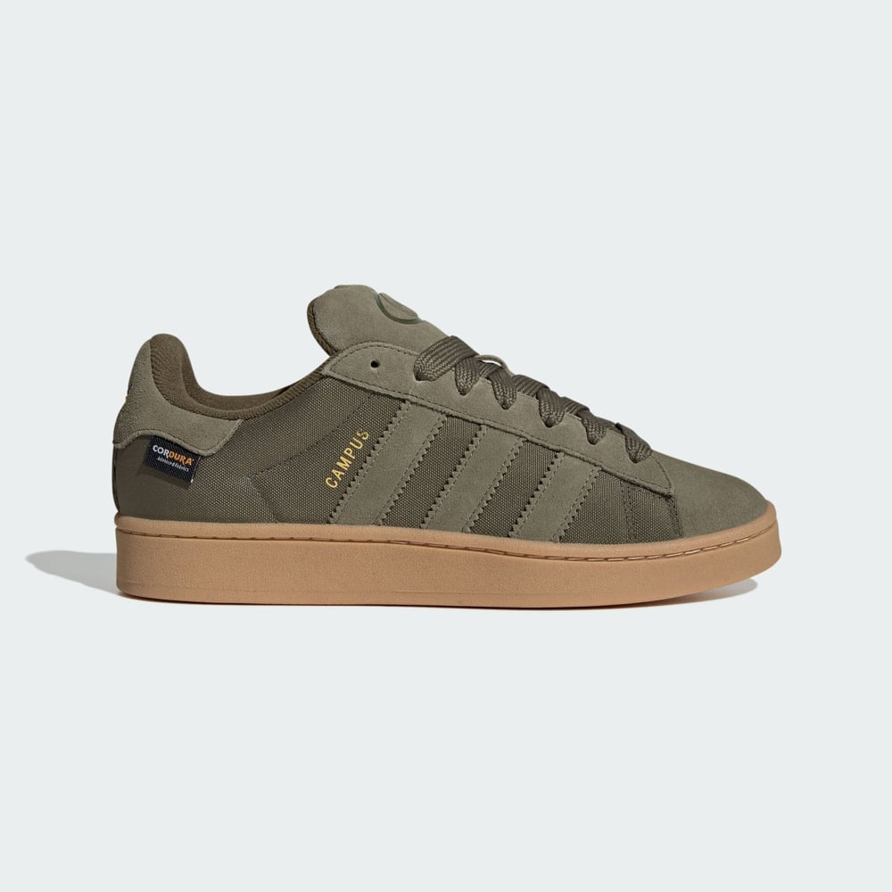 ADIDAS CAMPUS KADIN AYAKKABI JH7606