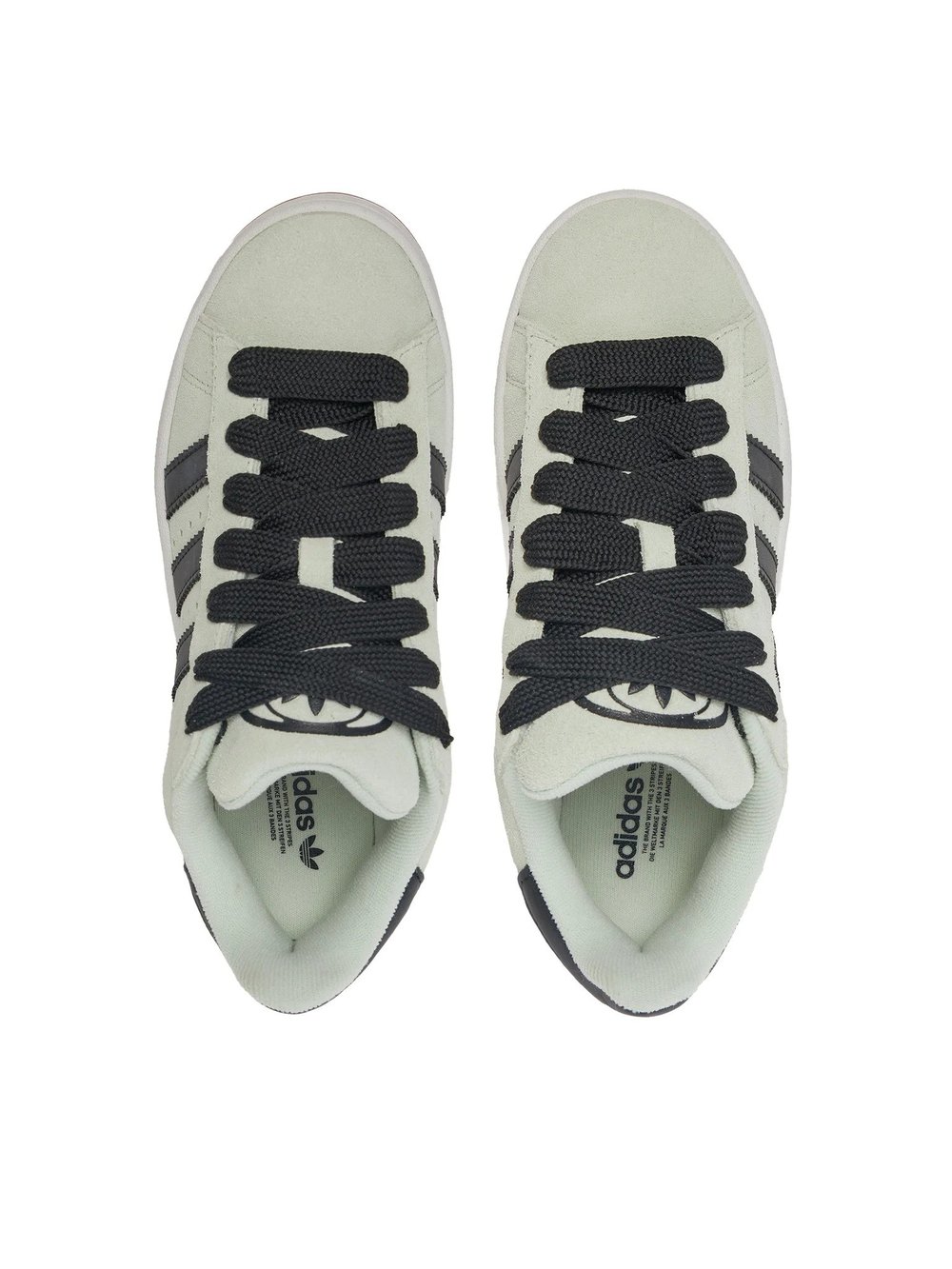 ADIDAS CAMPUS KADIN AYAKKABI JQ7413