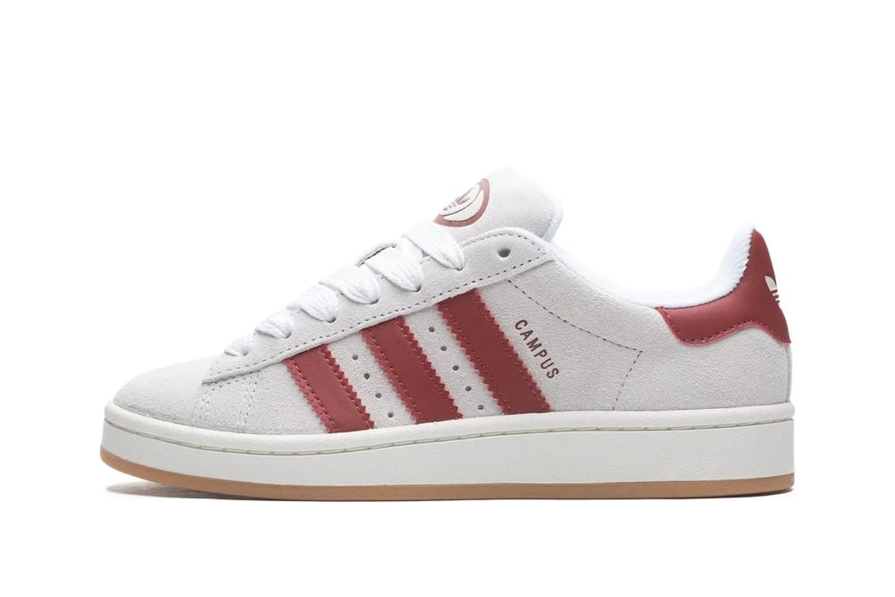 ADIDAS CAMPUS KADIN AYAKKABI JQ7783