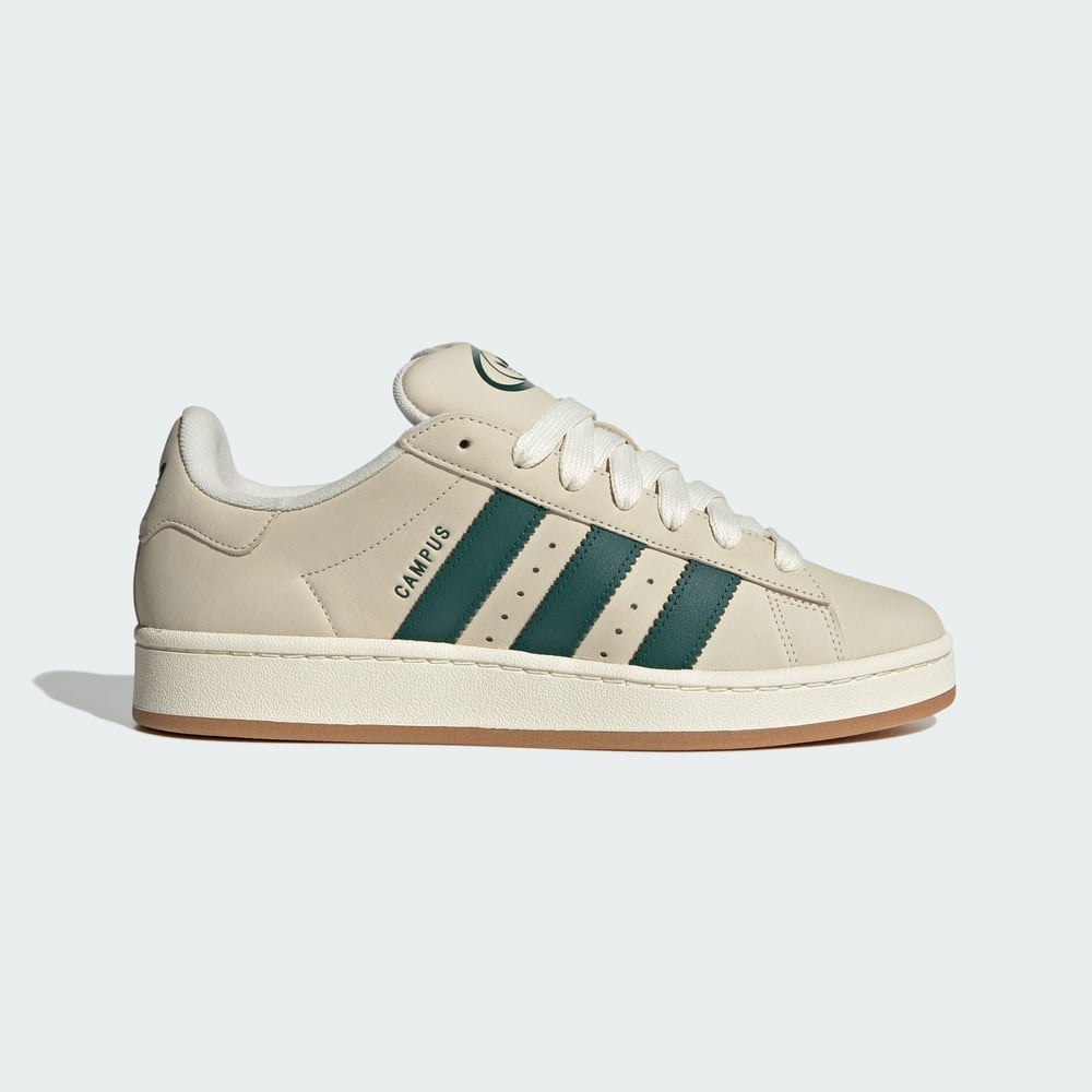 ADIDAS CAMPUS KADIN AYAKKABI JS3446