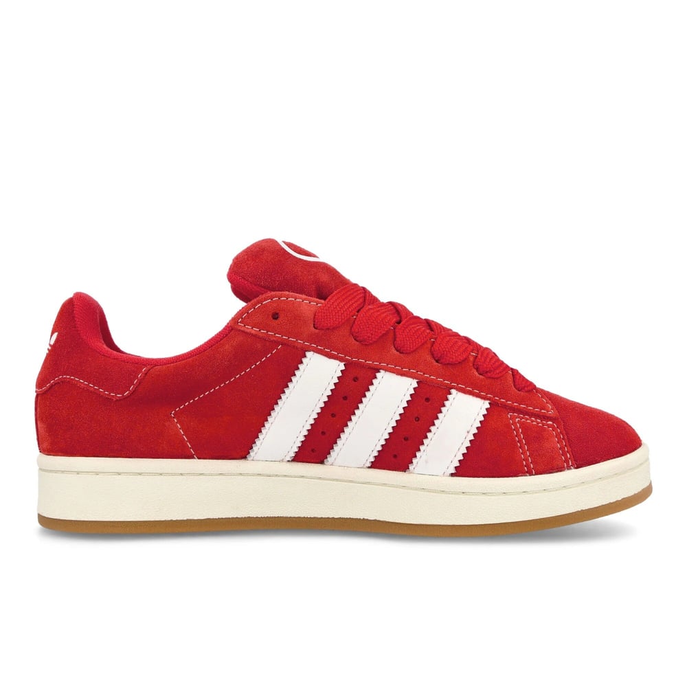 ADIDAS CAMPUS UNISEX AYAKKABI H03474