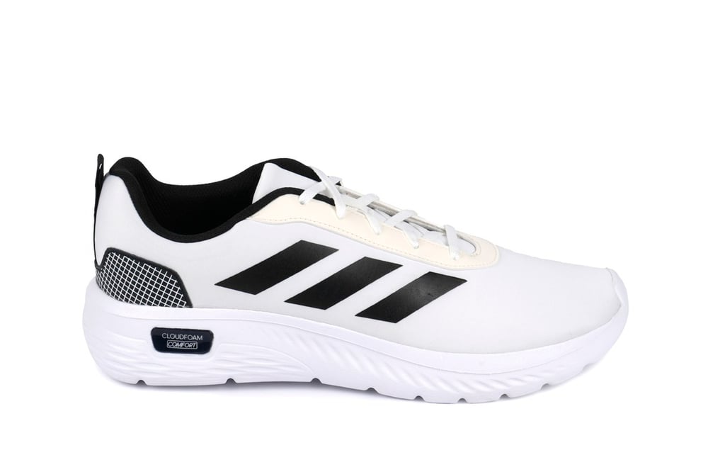 ADIDAS CLOUDFOAM COMFY ERKEK AYAKKABI JL4516