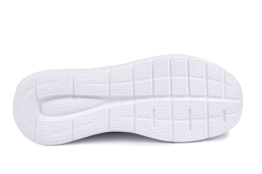 ADIDAS CLOUDFOAM COMFY ERKEK AYAKKABI JL4516