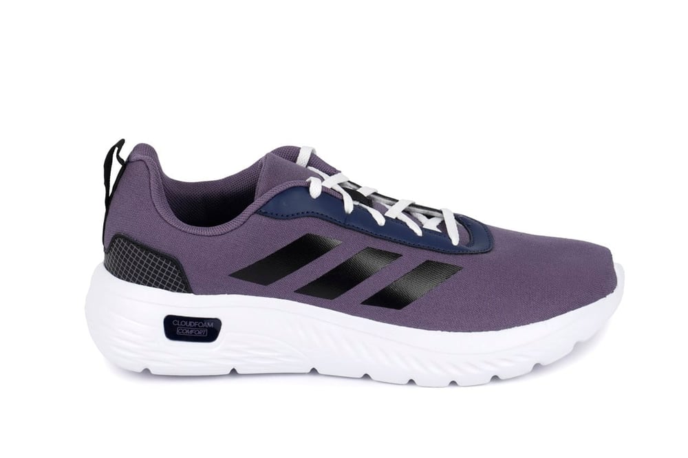 ADIDAS CLOUDFOAM COMFY ERKEK AYAKKABI JL4518