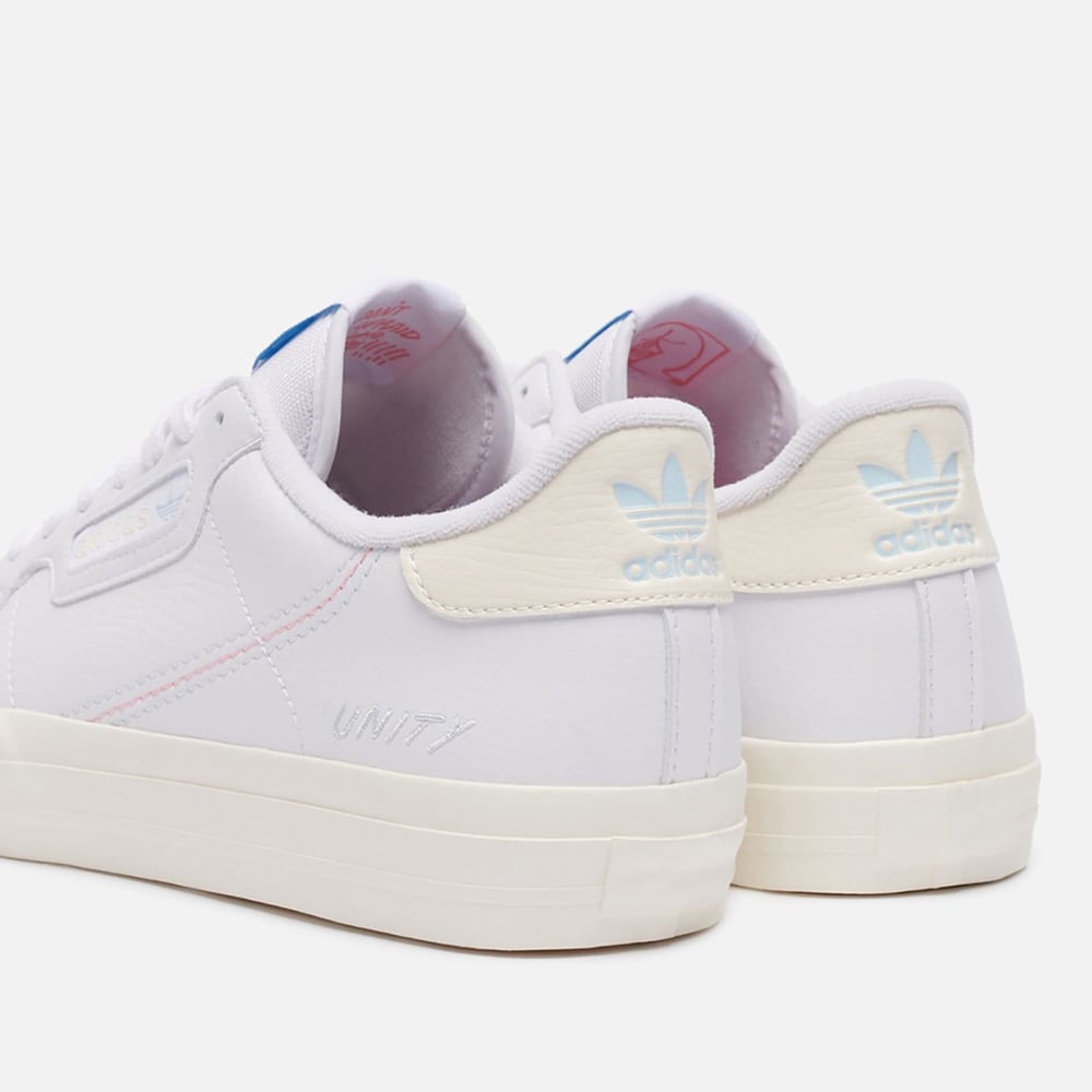 ADIDAS CONTINENTAL VULC UNISEX AYAKKABI EH1808