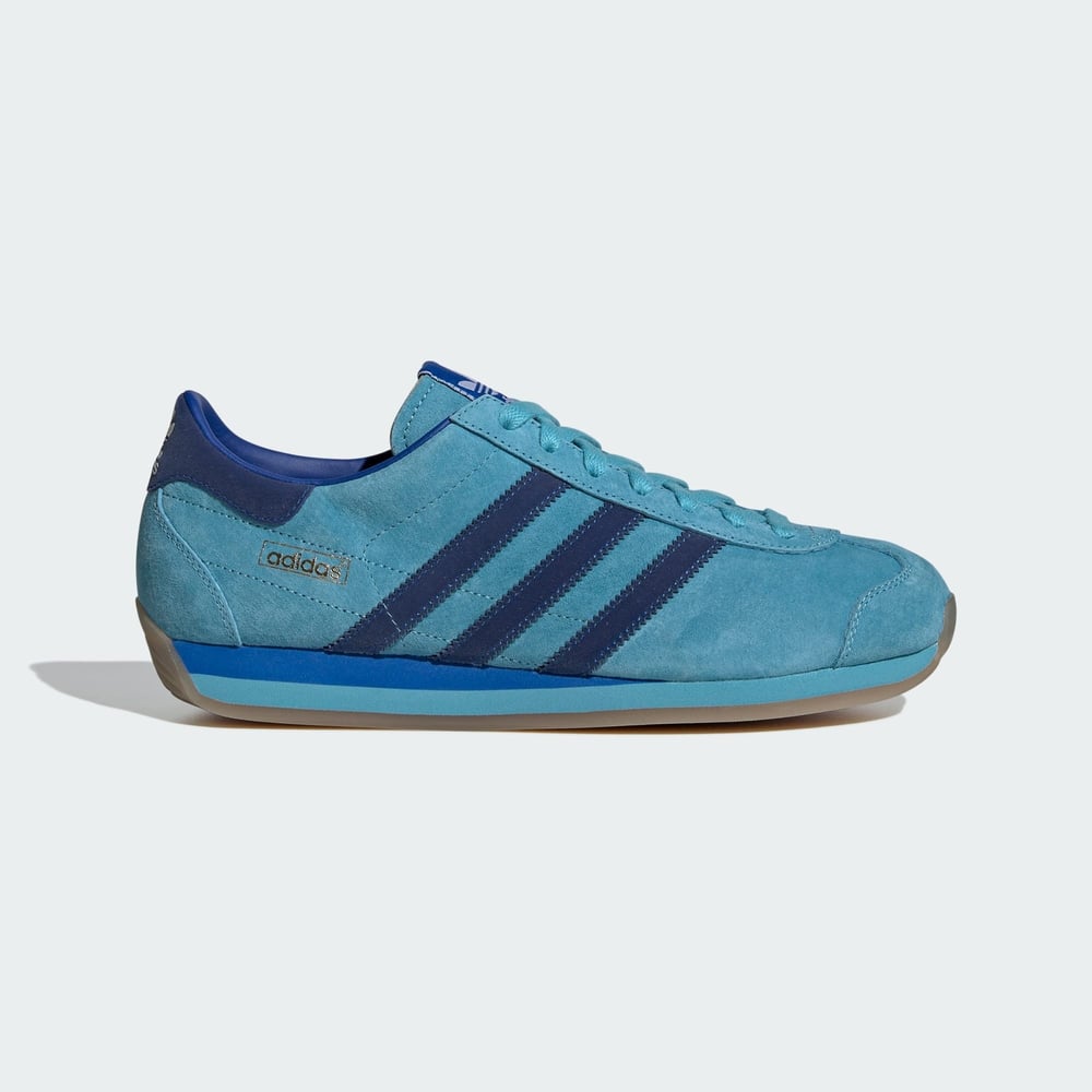 ADIDAS COUNTRY JAPAN KADIN AYAKKABI IG4554