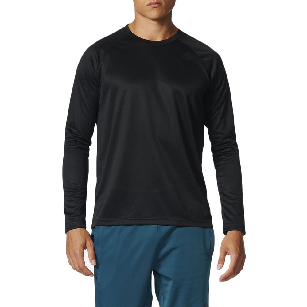 ADİDAS ERKEK SWEATSHIRT BK0975