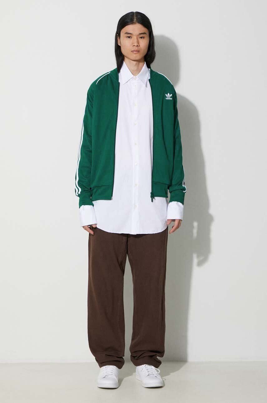 ADIDAS ERKEK SWEATSHIRT IR9863