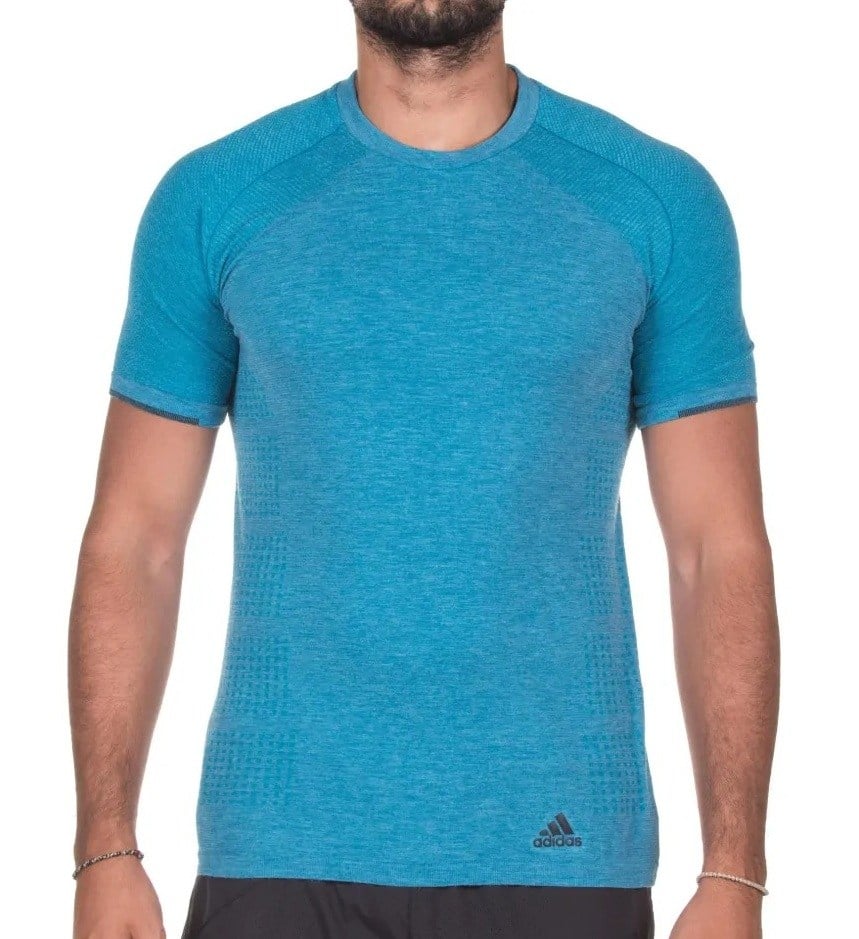 ADİDAS ERKEK T-SHIRT CE5816