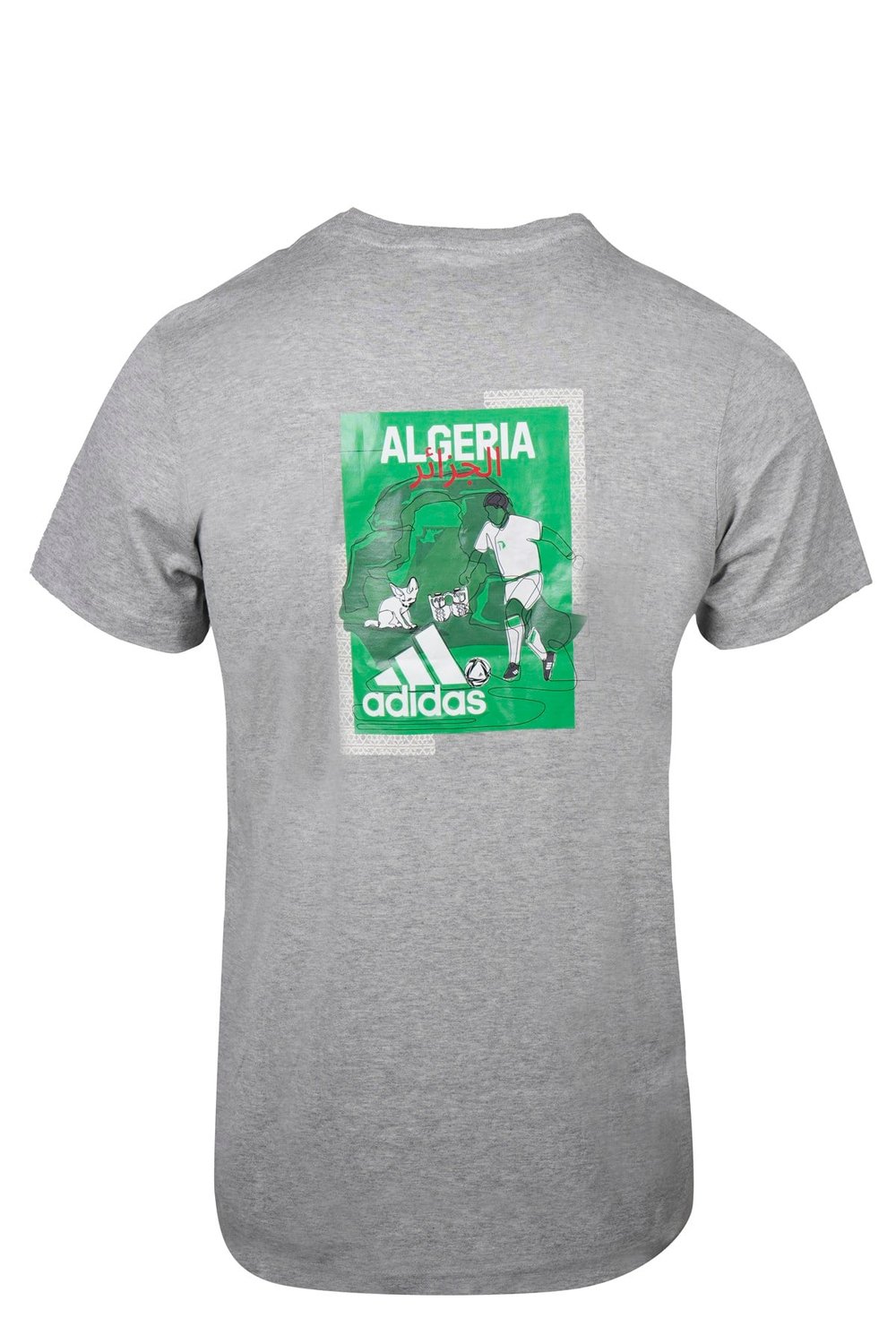 ADIDAS ERKEK T-SHIRT GB1295
