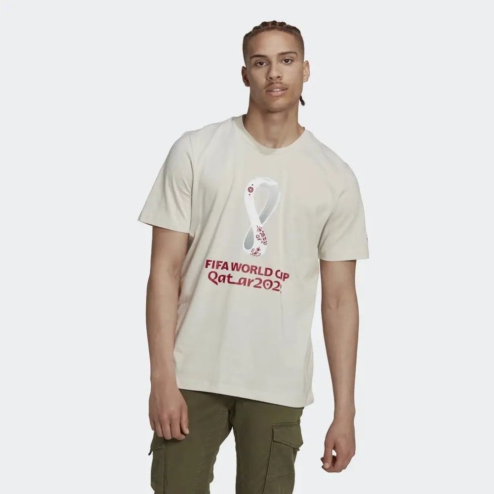 ADIDAS ERKEK T-SHIRT HD6365