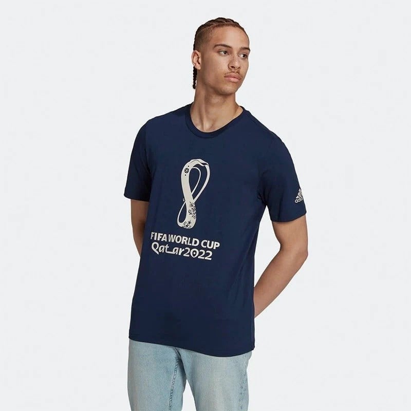 ADIDAS ERKEK T-SHIRT HD6369