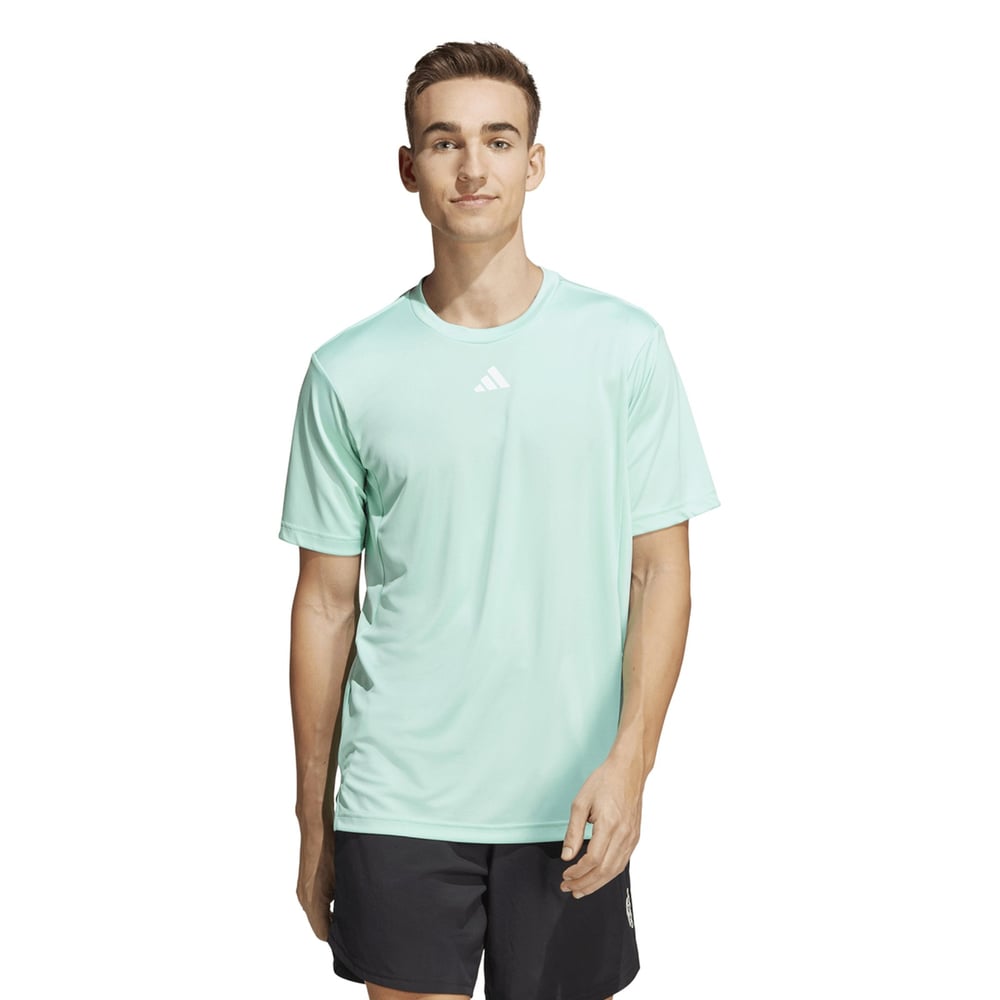 ADIDAS ERKEK T-SHIRT IB7918