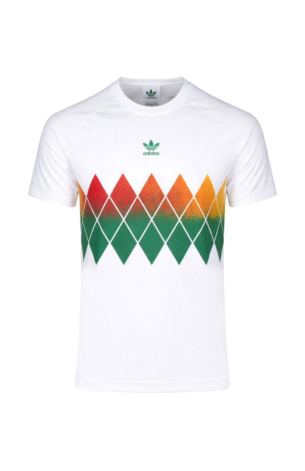 ADIDAS ERKEK T-SHIRT IY5514