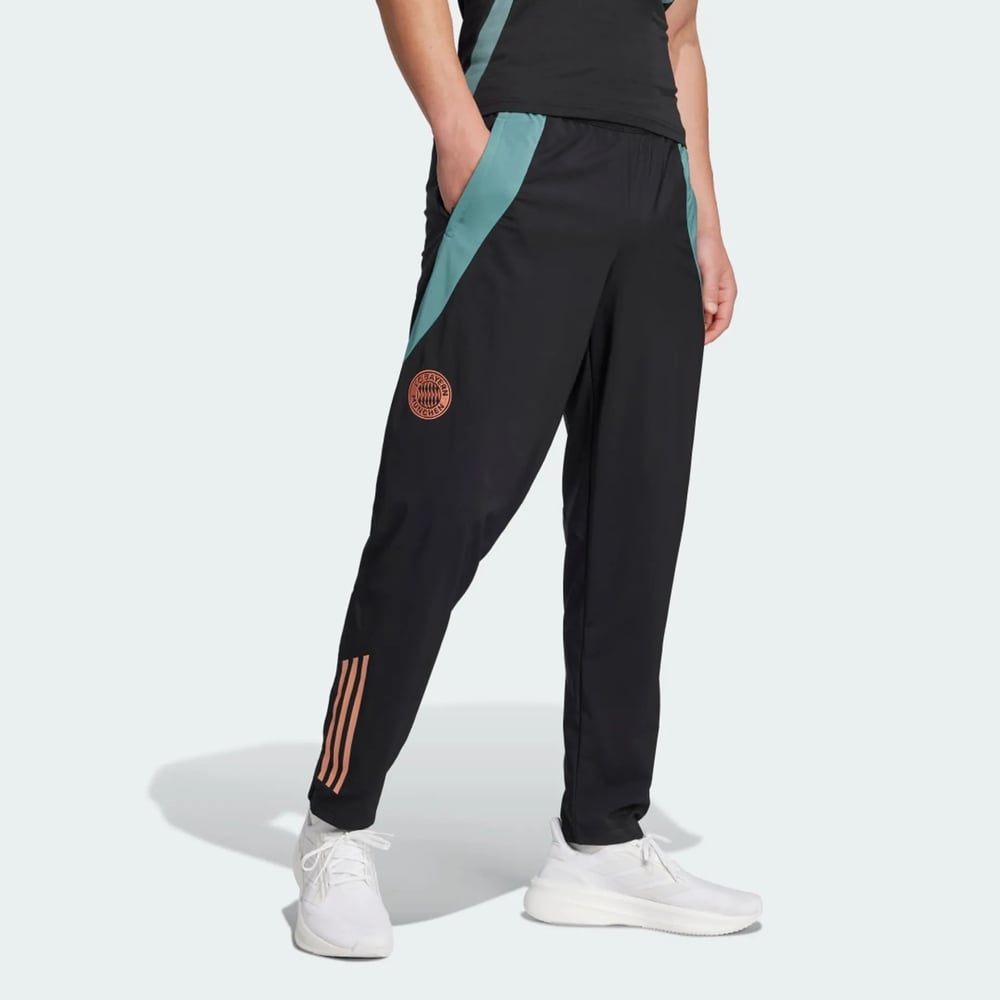 ADIDAS FCBM ERKEK EŞOFMAN ALTI JI5281