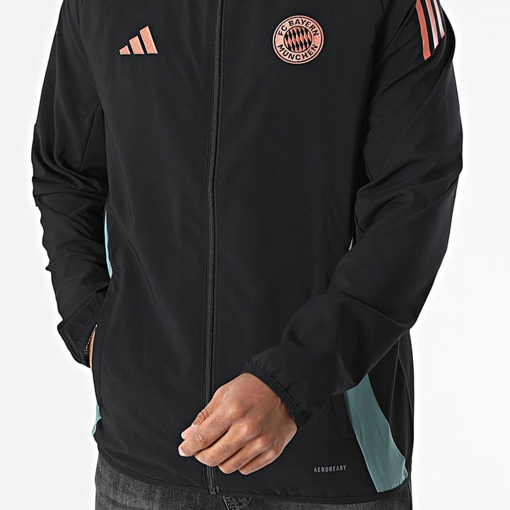 ADIDAS FCBM ERKEK SWEATSHIRT JI5280