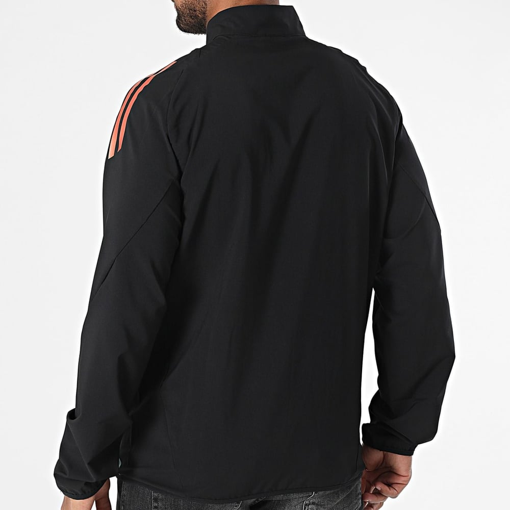 ADIDAS FCBM ERKEK SWEATSHIRT JI5280