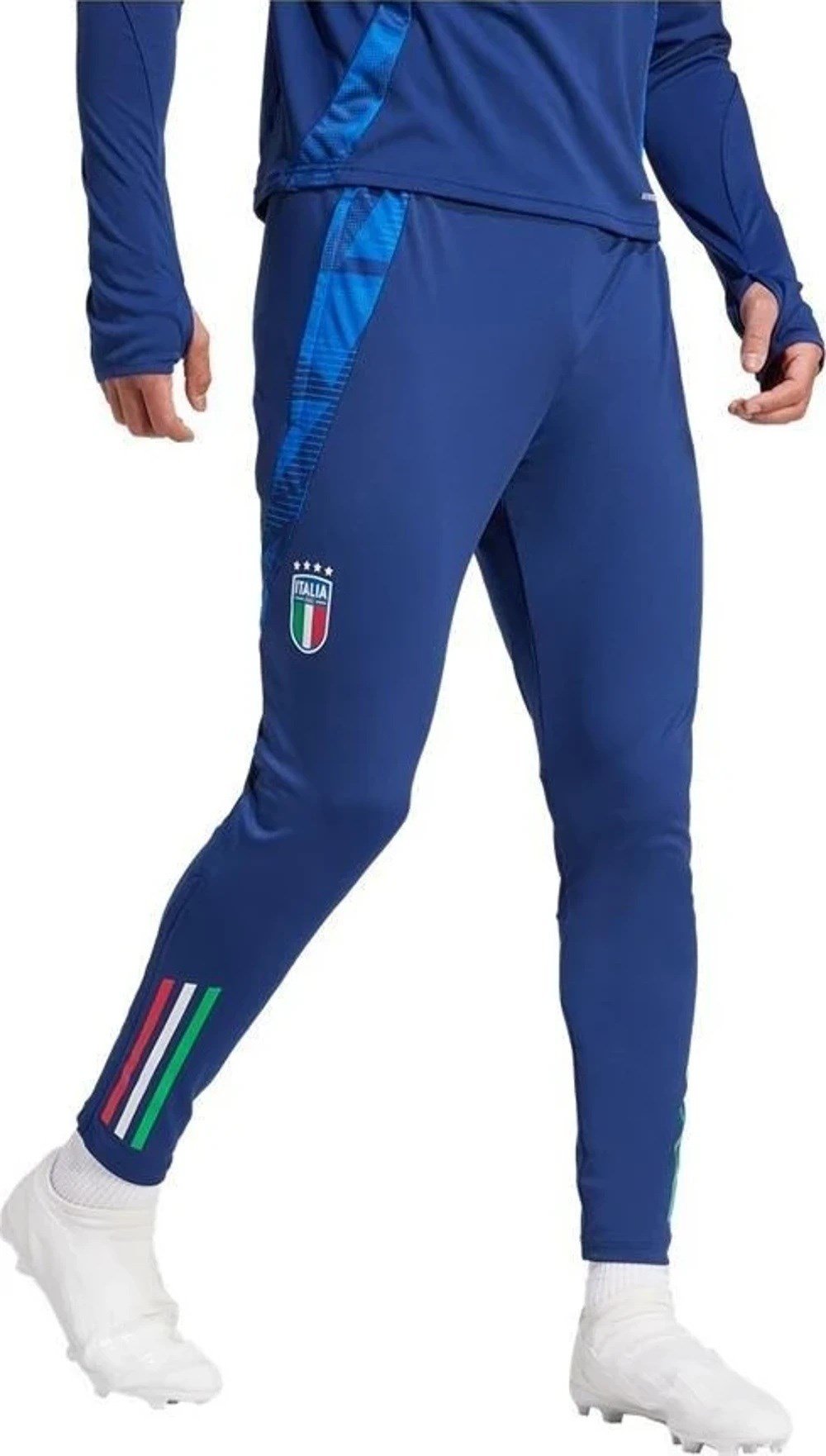 ADIDAS FIGC  ERKEK EŞOFMAN ALTI IQ2163