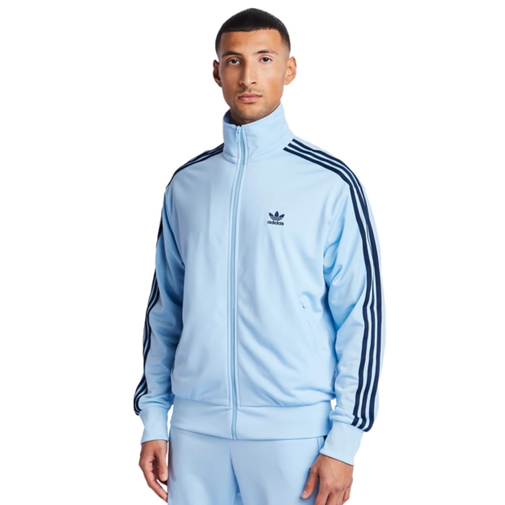 ADIDAS FIREBIRD ERKEK SWEATSHIRT JW3711