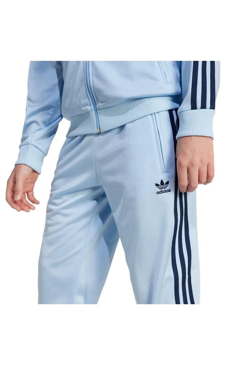 ADIDAS FIREBIRD UNISEX ÇOCUK EŞOFMAN ALTI JD1633