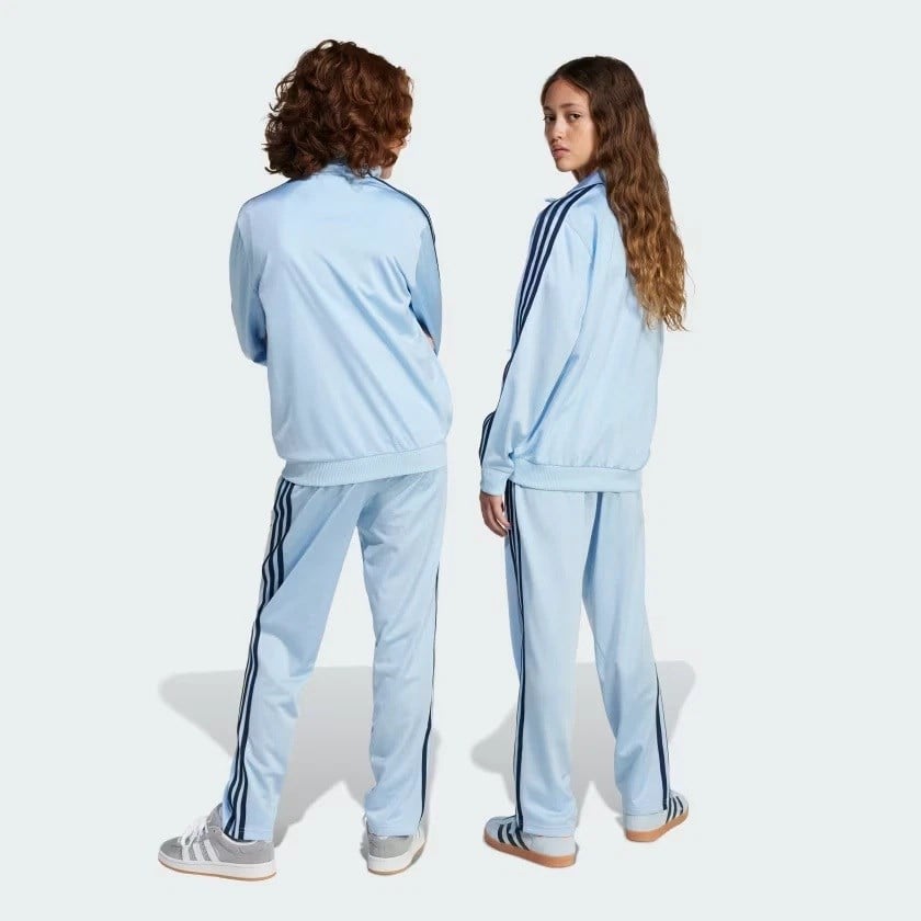ADIDAS FIREBIRD UNISEX ÇOCUK SWEATSHIRT JD1621