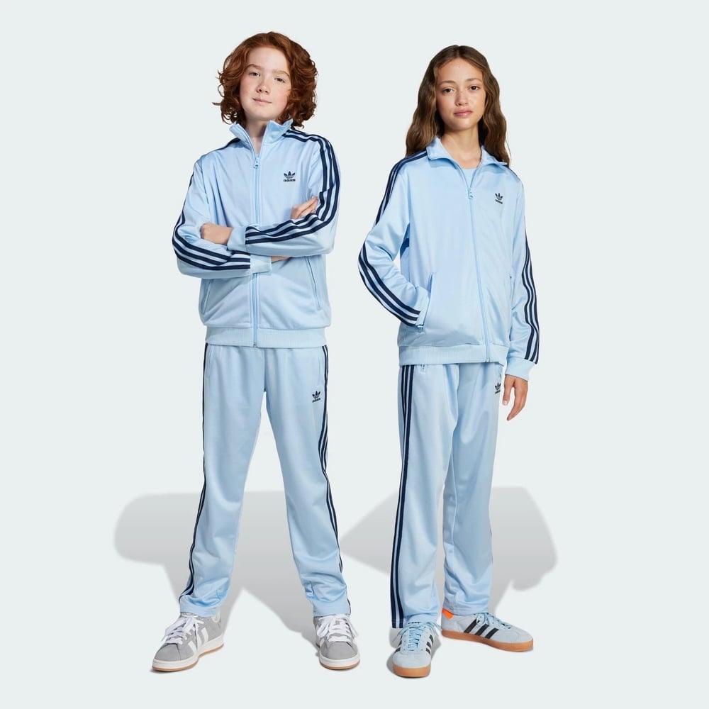 ADIDAS FIREBIRD UNISEX ÇOCUK SWEATSHIRT JD1621