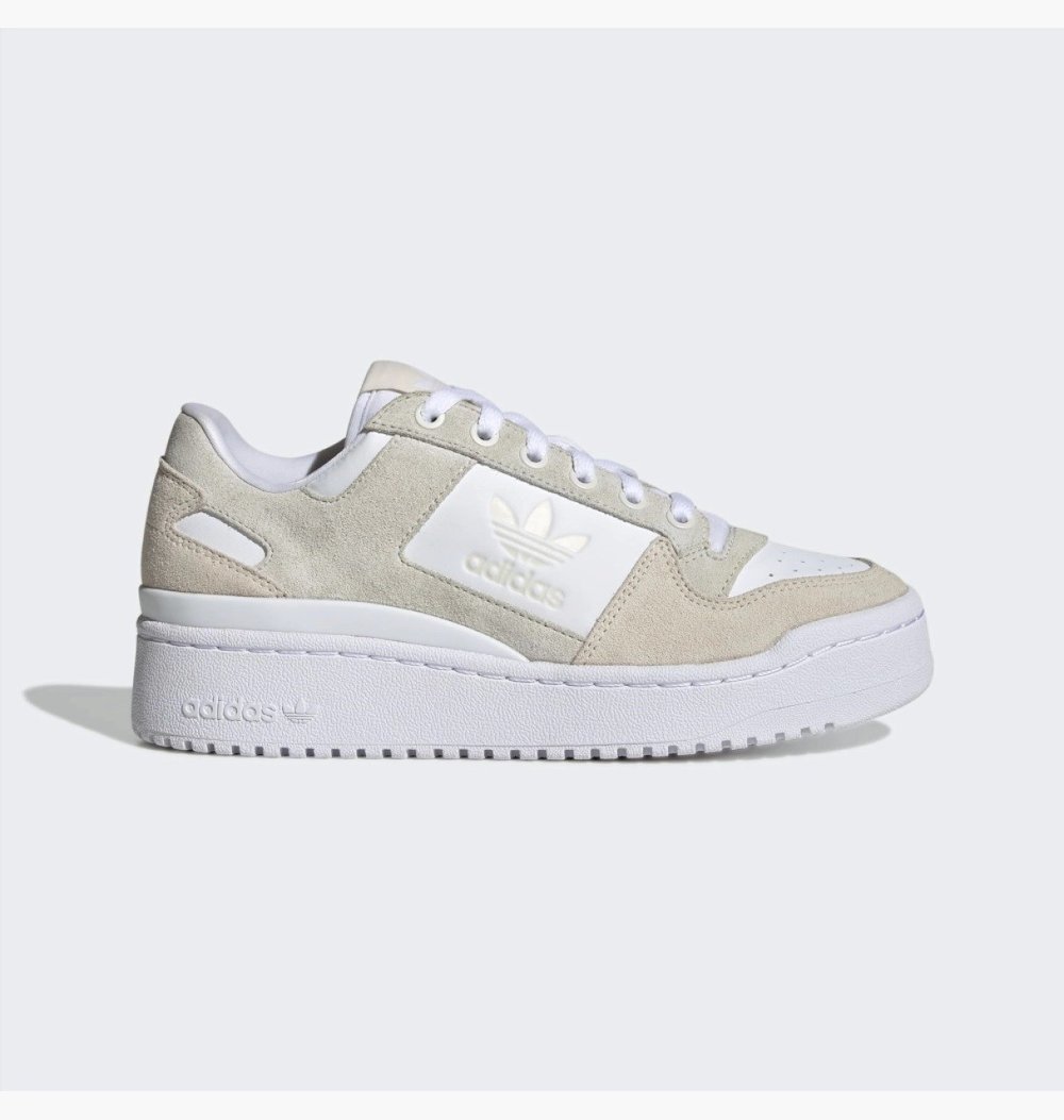 ADIDAS FORUM BOLD KADIN AYAKKABI GY8198