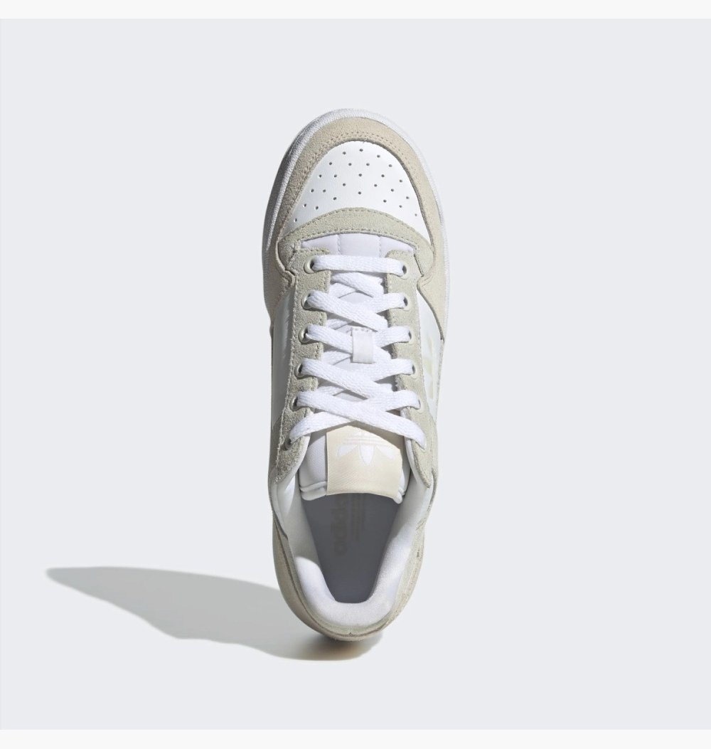 ADIDAS FORUM BOLD KADIN AYAKKABI GY8198