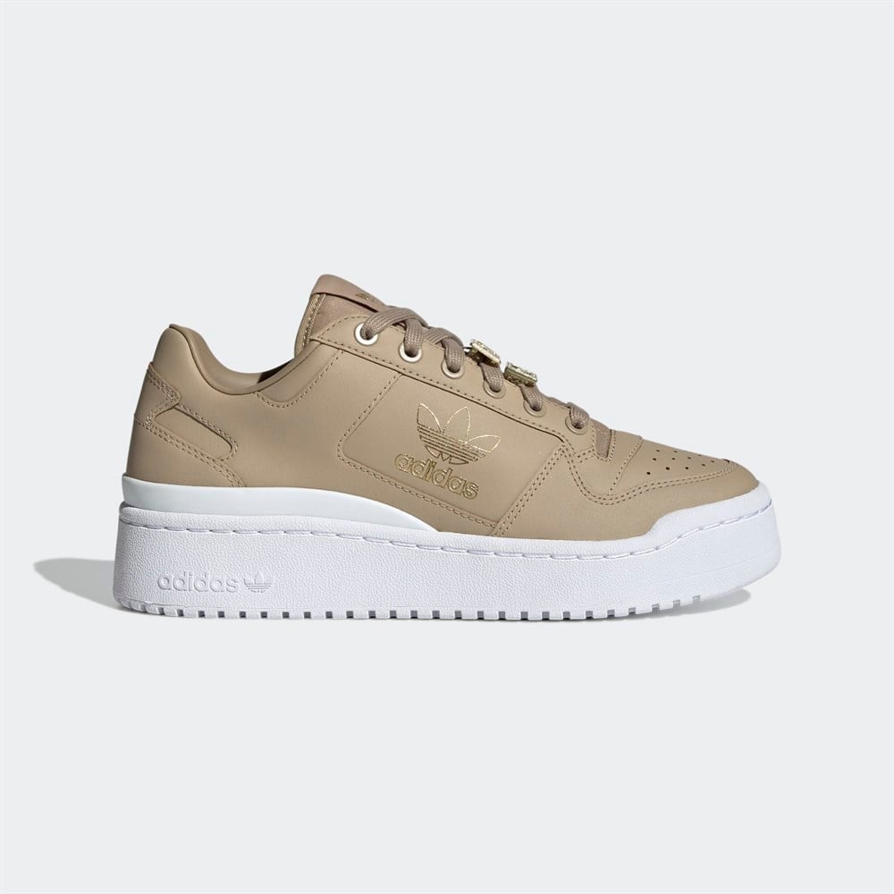 ADIDAS FORUM BOLD KADIN AYAKKABI GZ8608