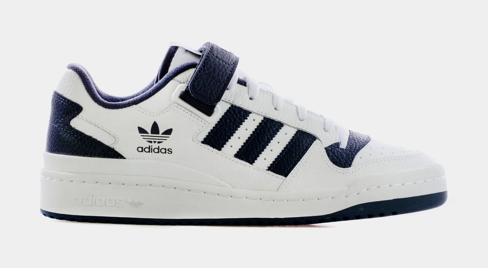 ADIDAS FORUM LOW ERKEK AYAKKABI GY5831