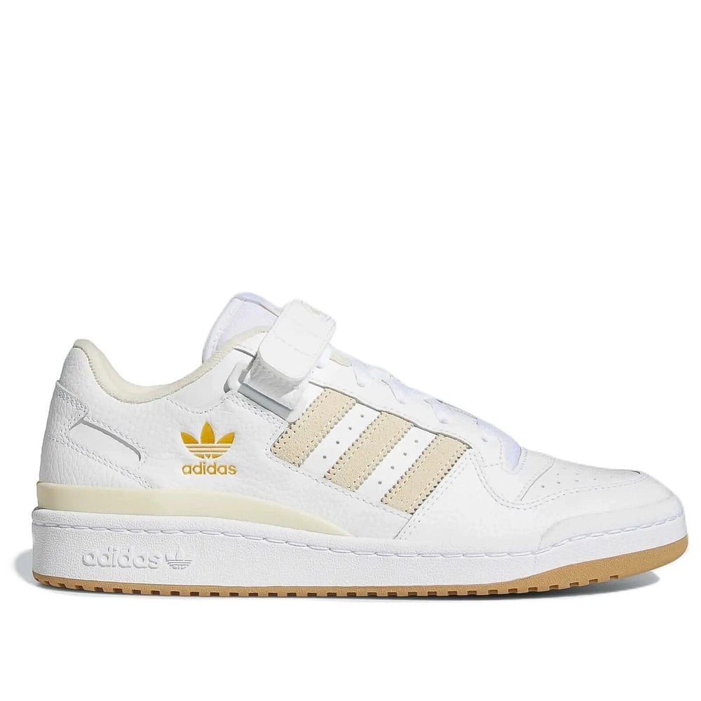 ADIDAS FORUM LOW ERKEK AYAKKABI GY8555