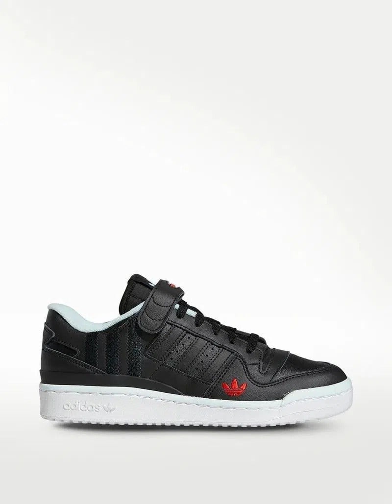ADIDAS FORUM LOW ERKEK AYAKKABI HQ4536
