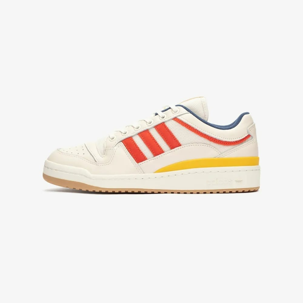 ADIDAS FORUM LOW WOODWOOD KADIN AYAKKABI H06448