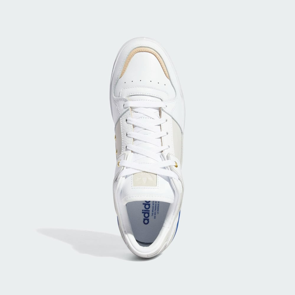 ADIDAS FORUM LUXE ERKEK AYAKKABI GX0516