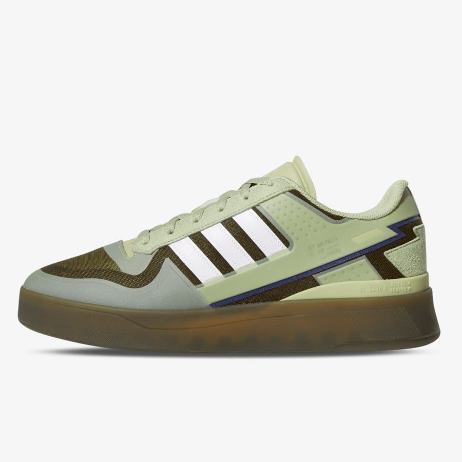 ADIDAS FORUM TECH ERKEK AYAKKABI GY5719