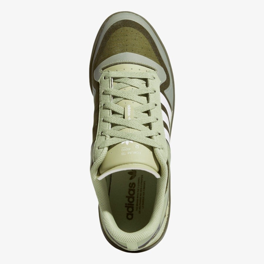 ADIDAS FORUM TECH ERKEK AYAKKABI GY5719