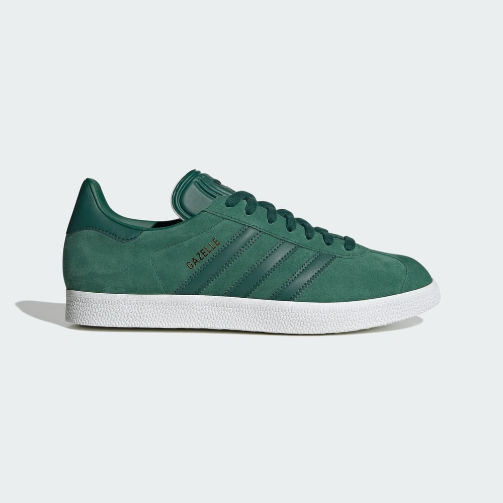 ADIDAS GAZELLE ERKEK AYAKKABI IG4986
