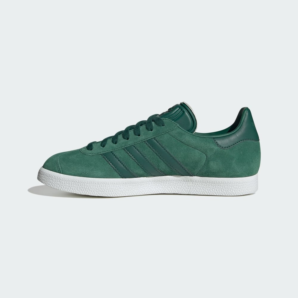 ADIDAS GAZELLE ERKEK AYAKKABI IG4986