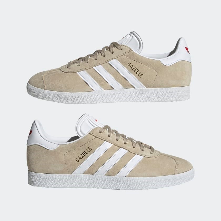 ADIDAS GAZELLE KADIN AYAKKABI EF6507
