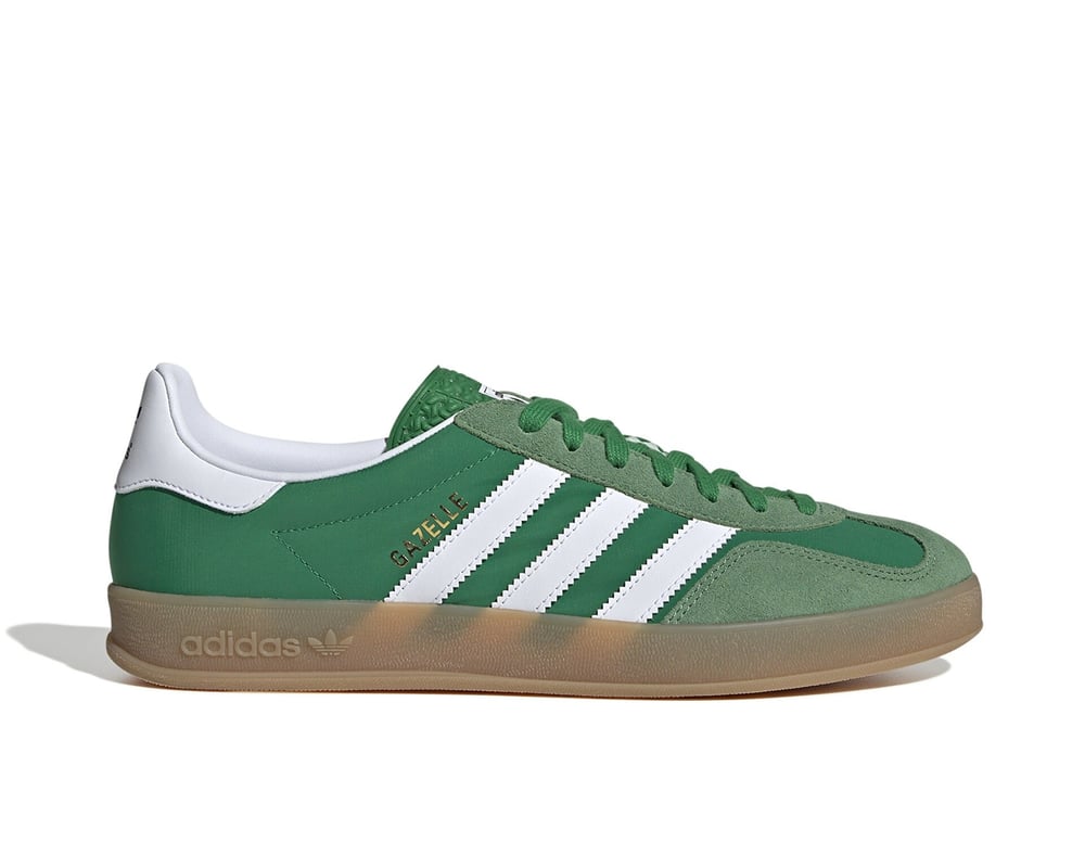 ADIDAS GAZELLE KADIN AYAKKABI IE6605