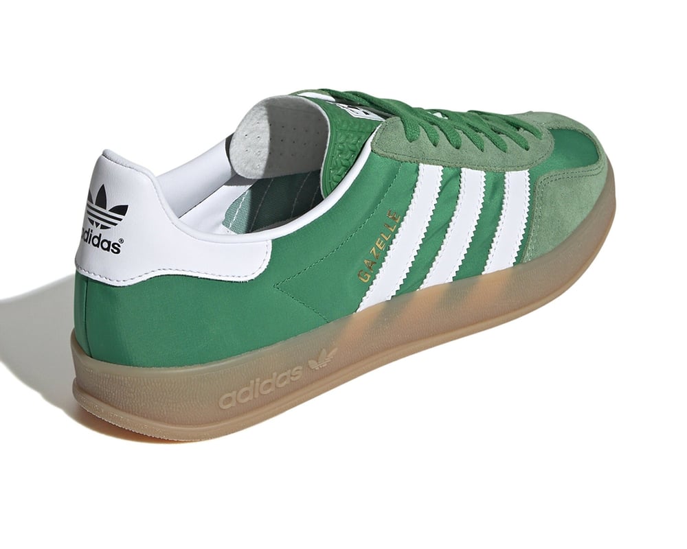 ADIDAS GAZELLE KADIN AYAKKABI IE6605