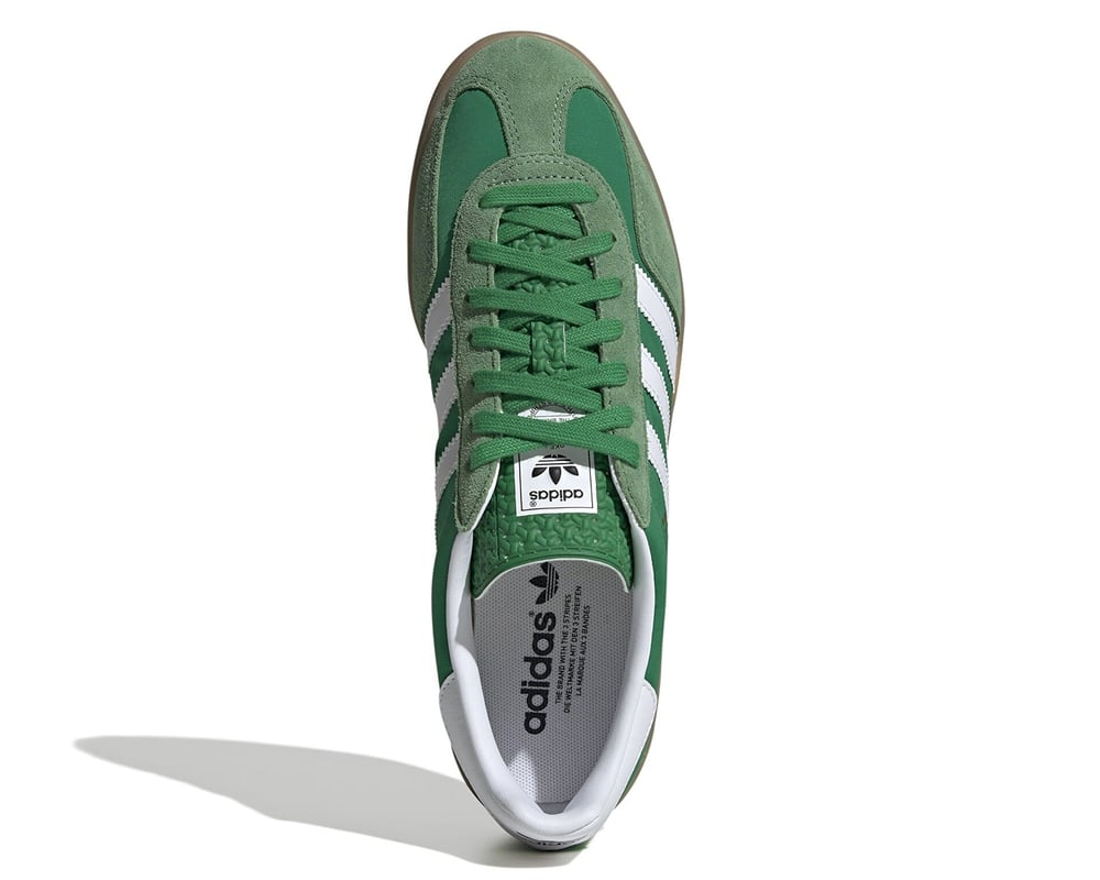 ADIDAS GAZELLE KADIN AYAKKABI IE6605