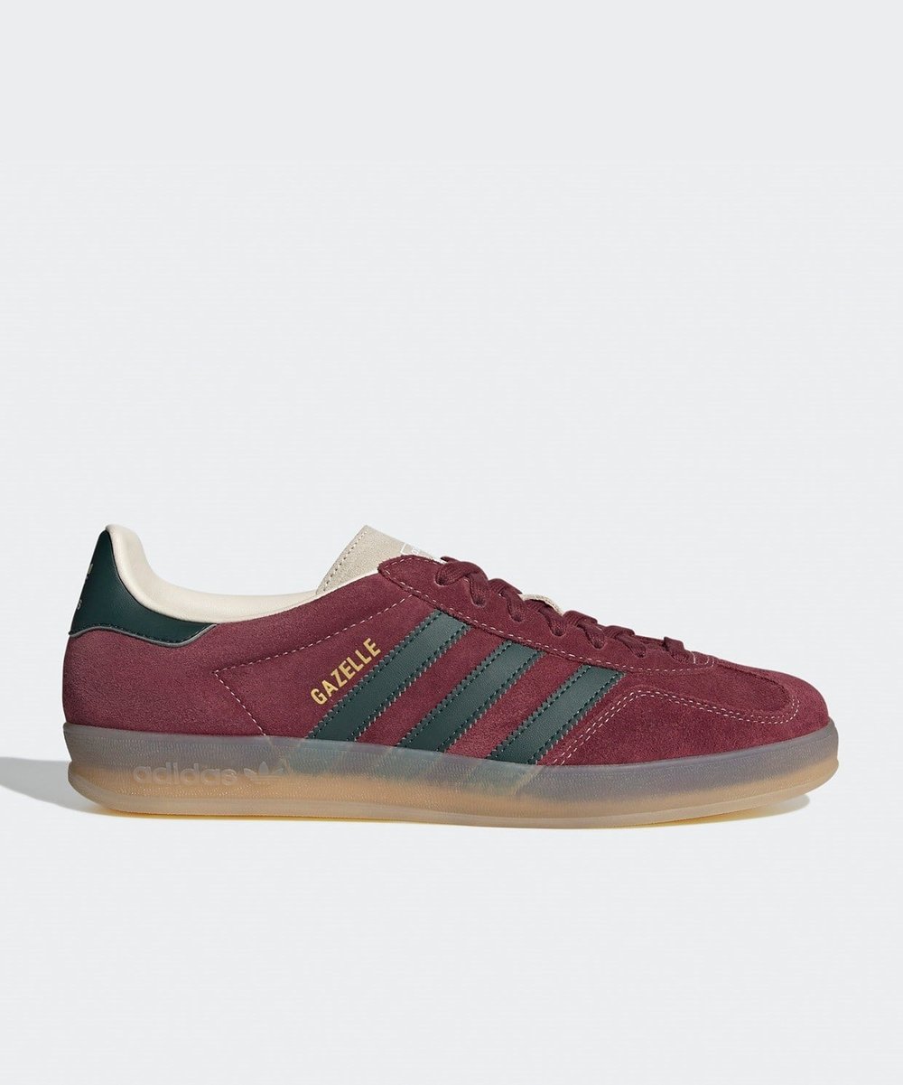 ADIDAS GAZELLE KADIN AYAKKABI JH5403