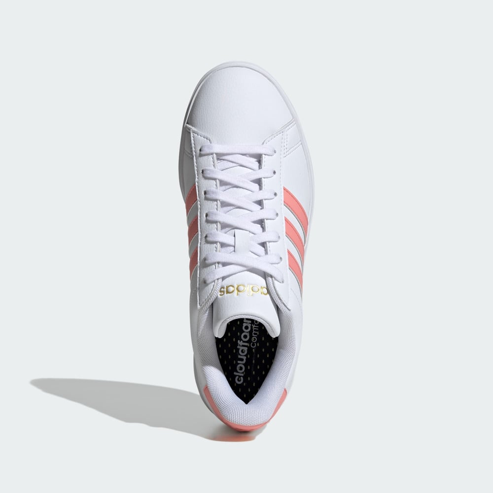 ADIDAS GRAND COURT 2.0 KADIN AYAKKABI IG9239
