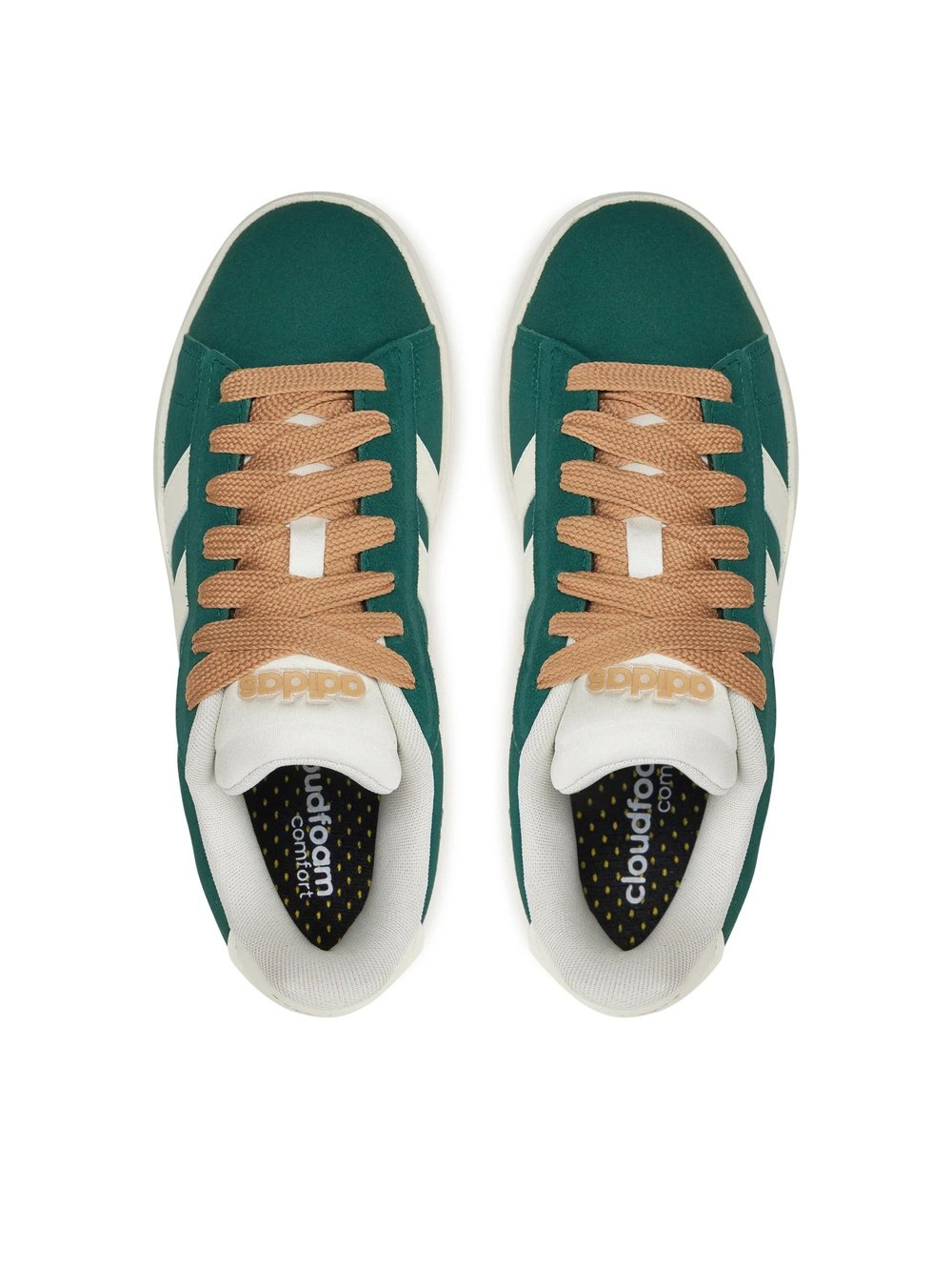 ADIDAS GRAND COURT ALPHA KADIN AYAKKABI IH3850
