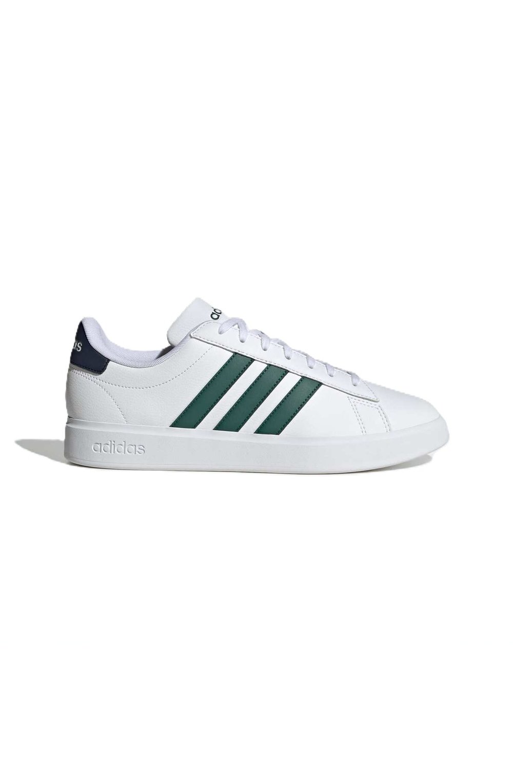 ADIDAS GRAND COURT ERKEK AYAKKABI ID4465